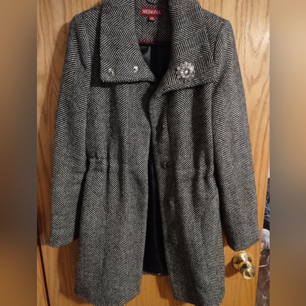 Merona Coat
